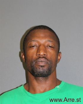 Eric  Butler Mugshot