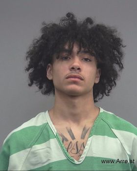 Eric K Butler Mugshot