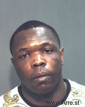 Eric Haslem Campbell Mugshot