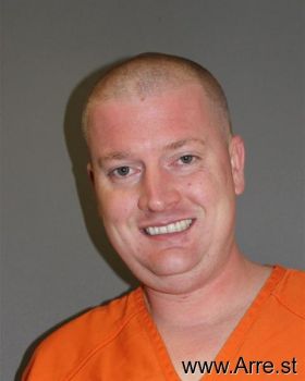 Eric  Carlson Mugshot