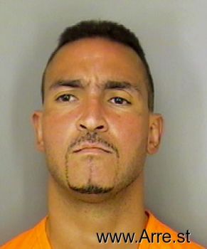 Eric  Carrasquillo Mugshot