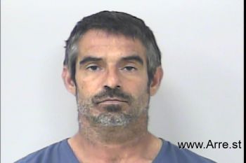 Eric  Carrillo Mugshot