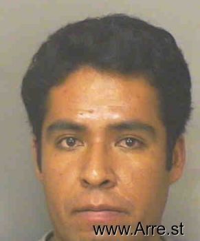 Eric Javier Carrizal-baltazar Mugshot