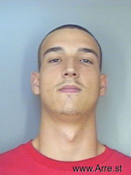 Eric Lee Carter Mugshot