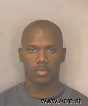 Eric  Carter Mugshot