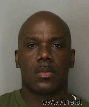 Eric  Carter Mugshot