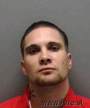 Eric Michael Carter Mugshot