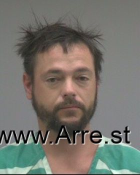 Eric Robert Channing Mugshot