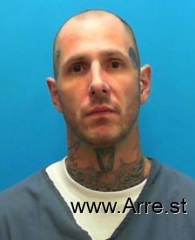 Eric L Childress Mugshot