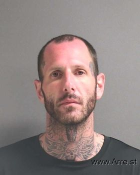 Eric L Childress Mugshot