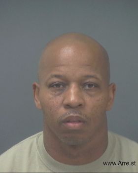 Eric Dewayne Childs Mugshot