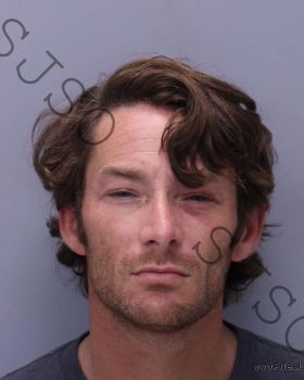 Eric James Churchill Mugshot