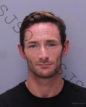 Eric James Churchill Mugshot