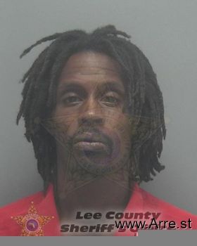 Eric Leche Clark Mugshot