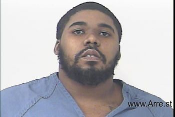 Eric Lamar Clemons Mugshot