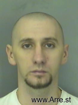 Eric Jason Clifton Mugshot