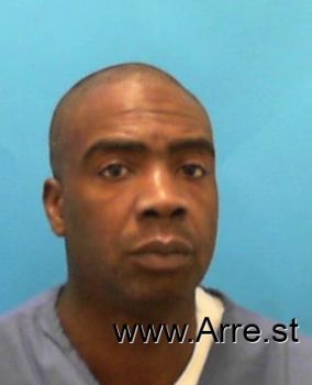 Eric L Colbert Mugshot