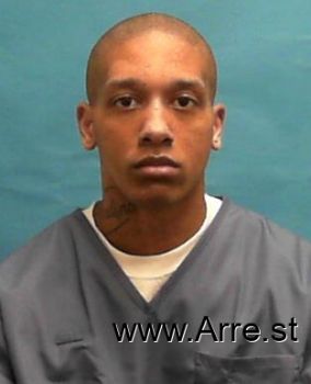 Eric  Colbert Mugshot