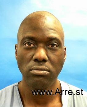 Eric D Coleman Mugshot