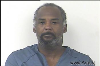 Eric Mitchell Coleman Mugshot