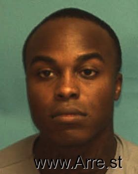 Eric D Jr Collins Mugshot