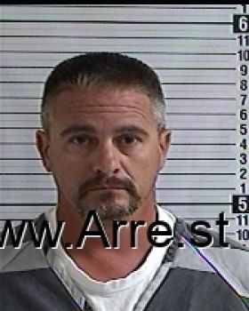 Eric  Conley Mugshot