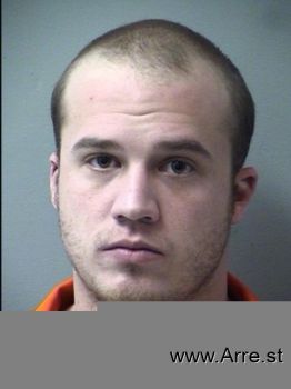 Eric Tyler Cordell Mugshot