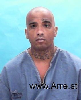 Eric C Cruz Mugshot