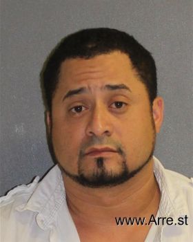 Eric  Cruz Mugshot