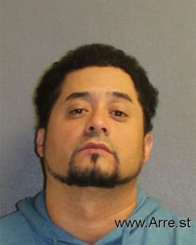 Eric  Cruz Mugshot