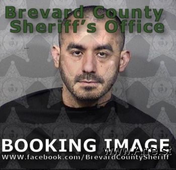 Eric  Cruz Mugshot