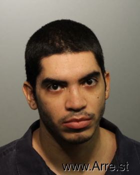 Eric  Cruz Mugshot