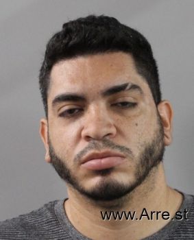 Eric  Cruz Mugshot