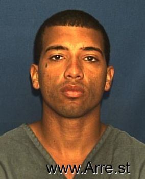 Eric C Cruz Mugshot