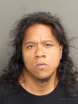 Eric K Cruzdeleon Mugshot