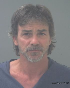 Eric Lee Culpepper Mugshot