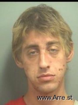 Eric Matthew Czako Mugshot