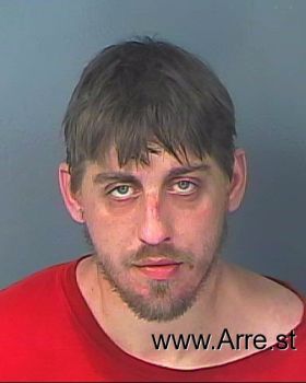 Eric Matthew Czako Mugshot