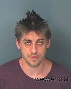 Eric Matthew Czako Mugshot