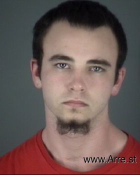 Eric Shane Daniels Mugshot