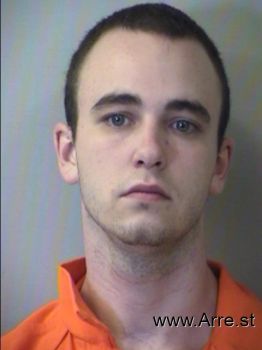 Eric Shane Daniels Mugshot