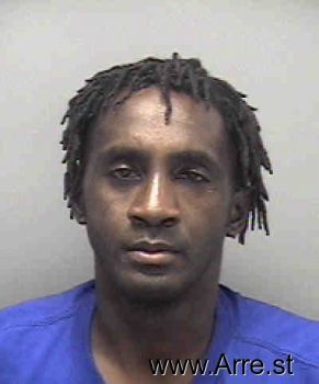 Eric Dean Daniels Mugshot