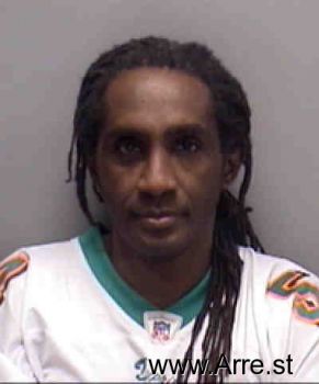 Eric Dean Daniels Mugshot