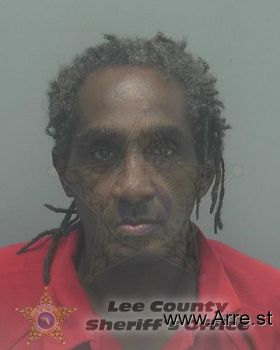 Eric Dean Daniels Mugshot