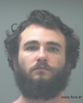 Eric Shane Daniels Mugshot