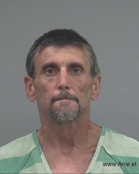 Eric Wayne Davidson Mugshot