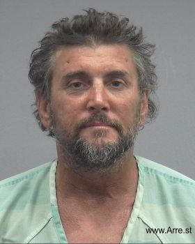 Eric Wayne Davidson Mugshot