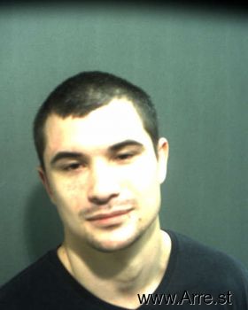 Eric James Davila Mugshot