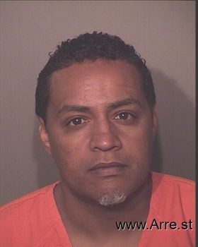 Eric Castro Diaz Mugshot