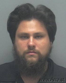 Eric Michael Diaz Mugshot